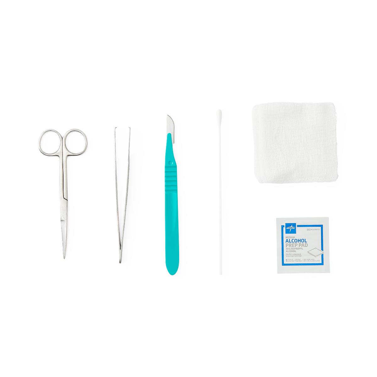 Surgical Instruments