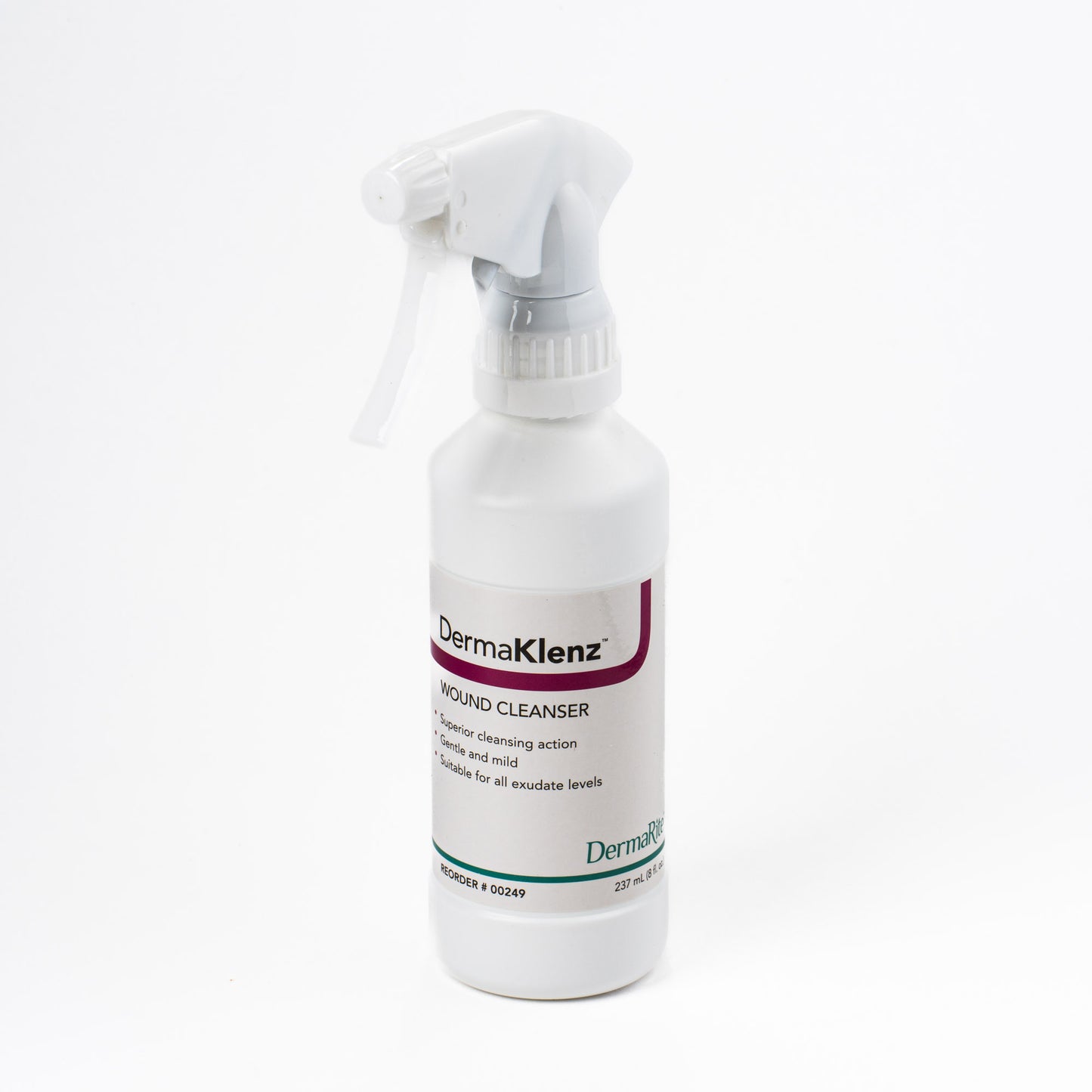 Wound Cleanser 8 oz. Spray