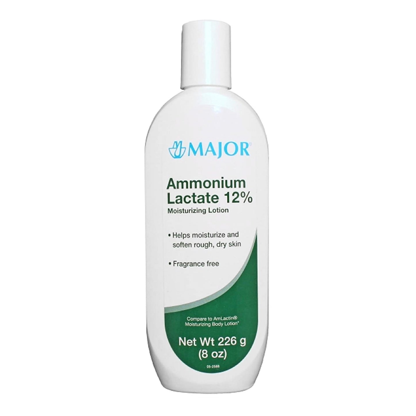 Ammonium Lactate 12% Moisturizing Lotion 8 oz.