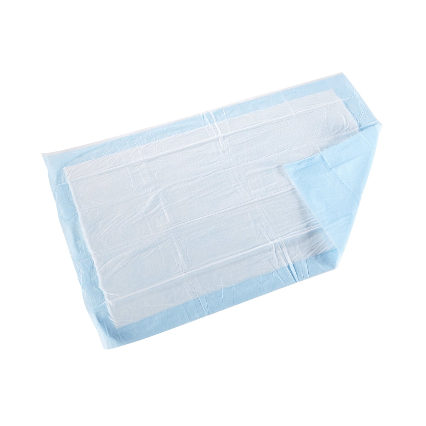 Disposable Underpads, Fluff / Polymer, Light Absorbency