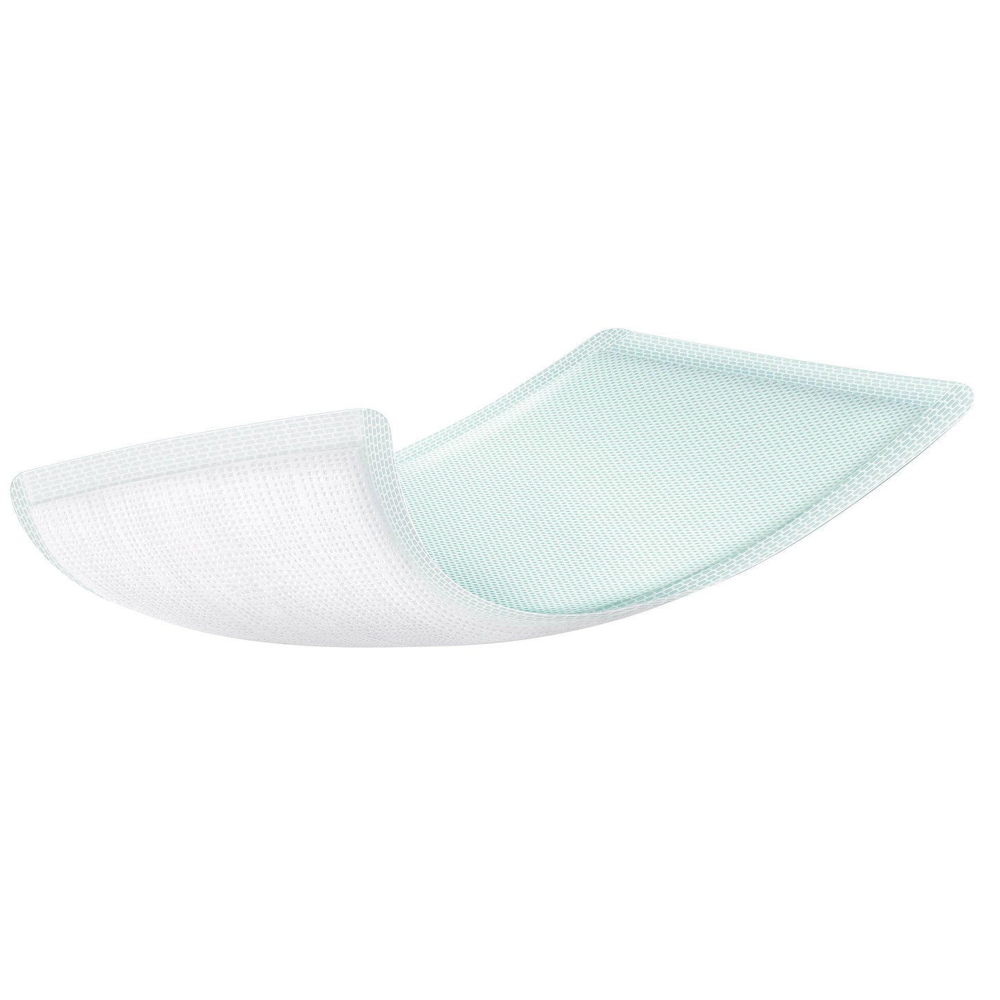 Super Absorbent Dressing 4" x 4"