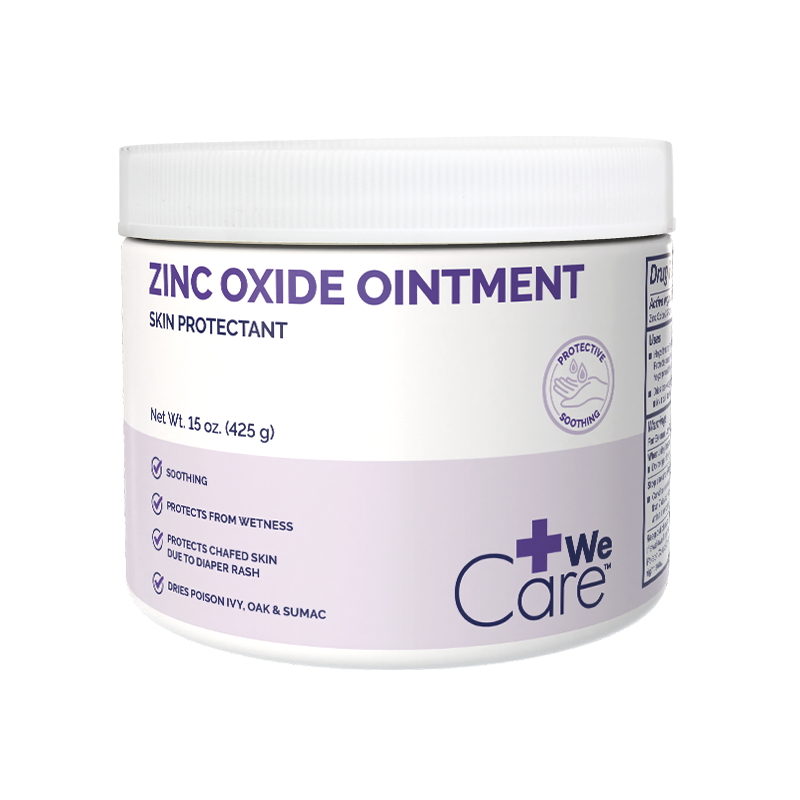 Zinc Oxide Ointment