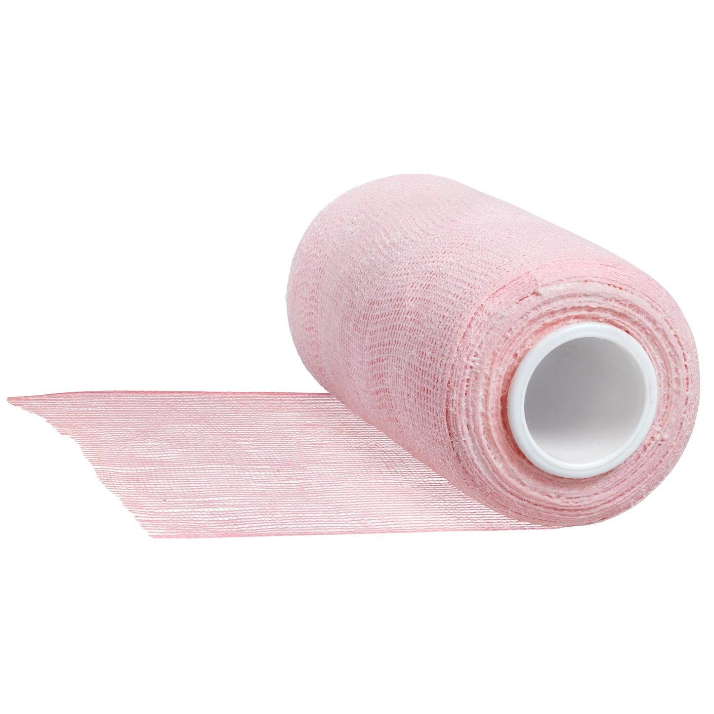 Unna Boot Zinc Oxide / Calamine 4 Inch X 10 Yard