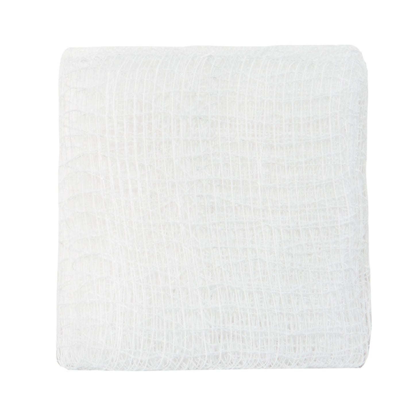 Gauze Sponge, Woven, 8-Ply, Non-Sterile