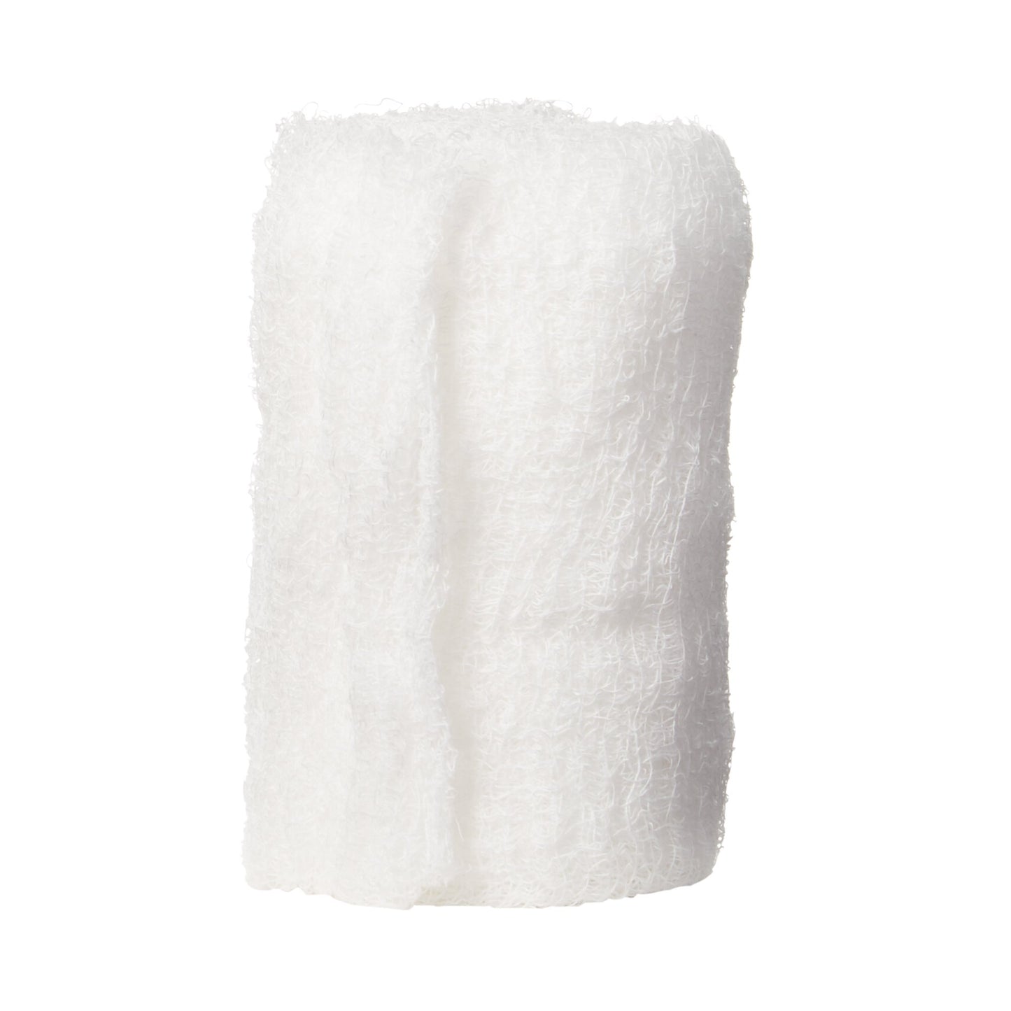 Cotton Gauze Bandage Roll, 4.5" x 4.1 yd.