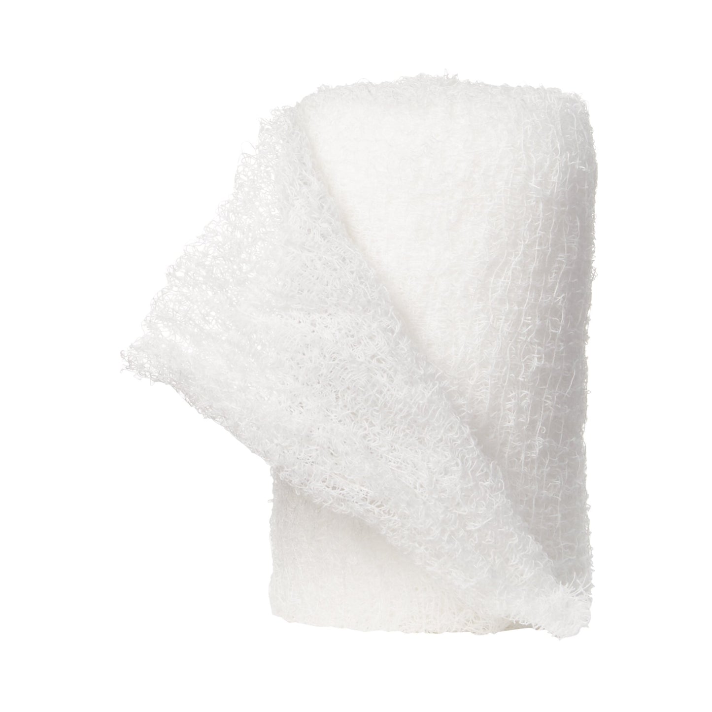 Cotton Gauze Bandage Roll, 4.5" x 4.1 yd.