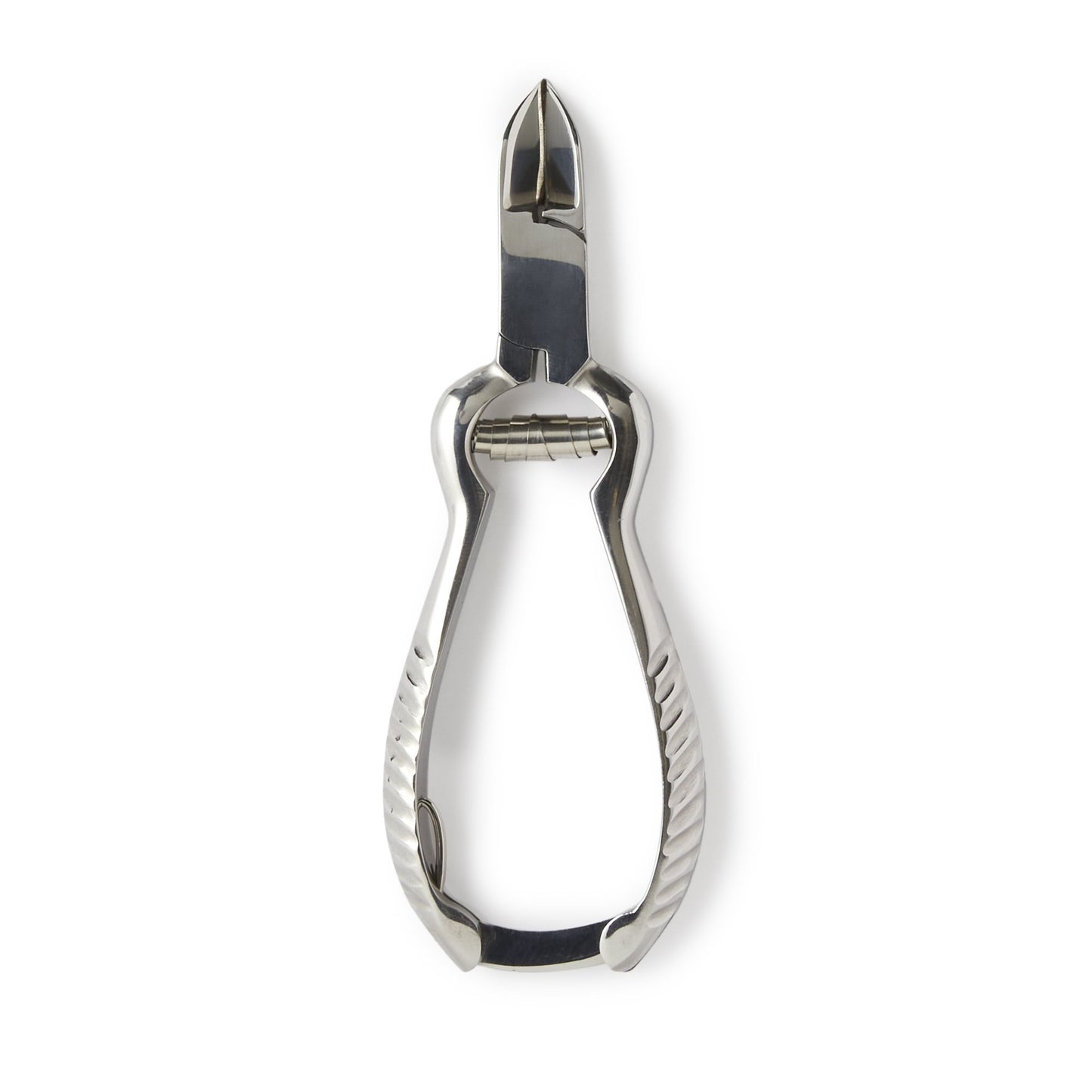 Nail Nipper, Concave Jaw, 5.5"
