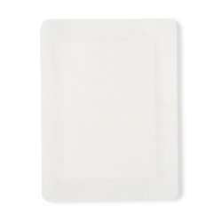 Gauze, Bordered 6" x 8"