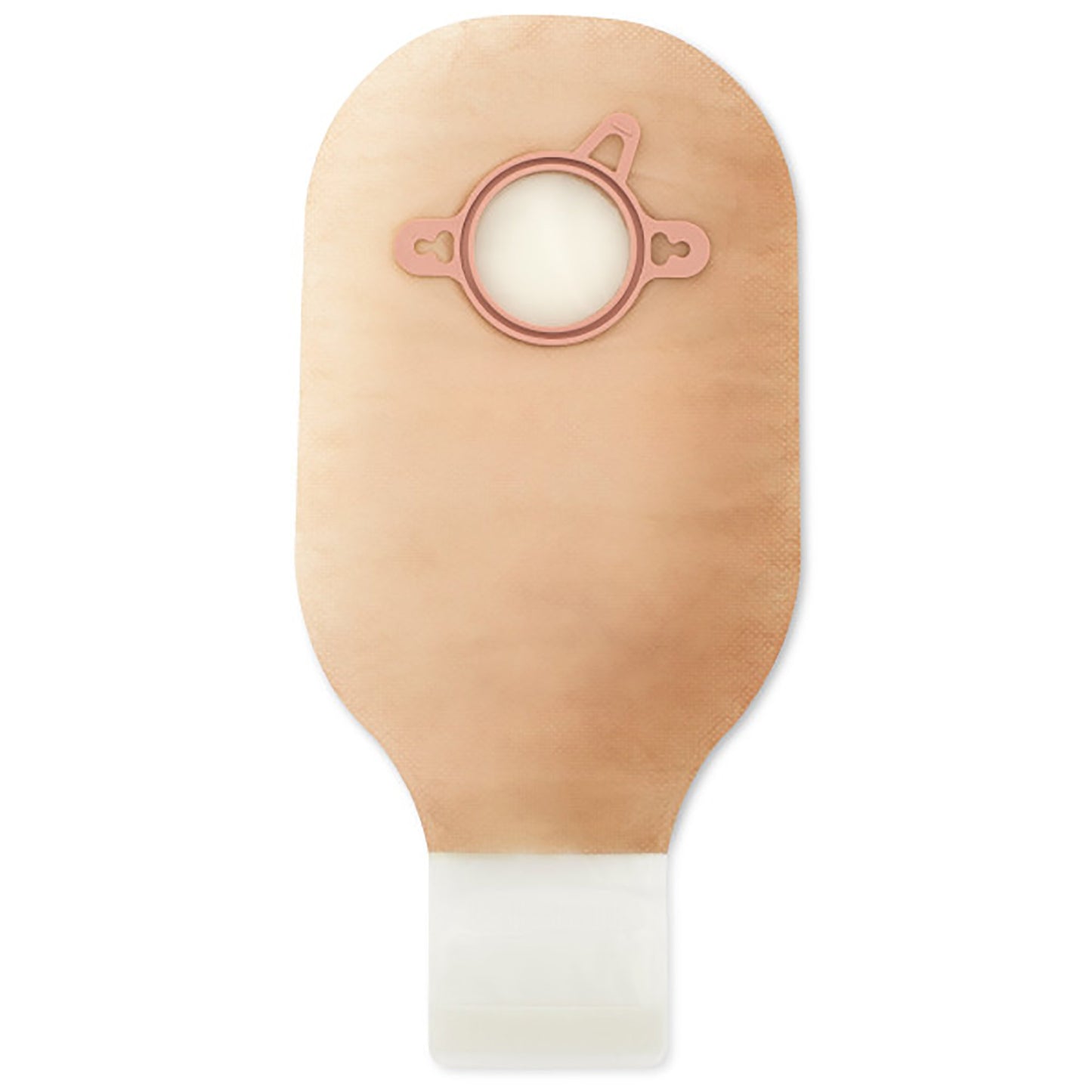 Ostomy Pouch New Image™ Two-Piece System 12 Inch Length Drainable