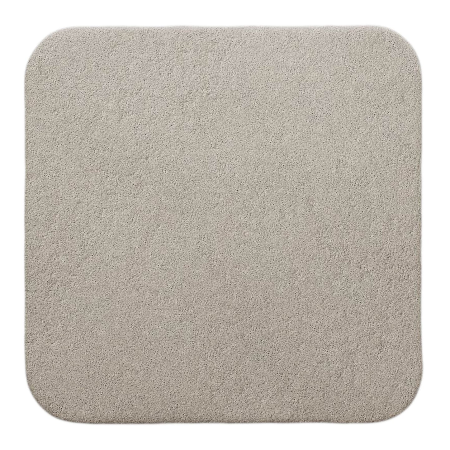 Silver Foam Dressing Mepilex® Ag 4 X 4 Inch Square Sterile