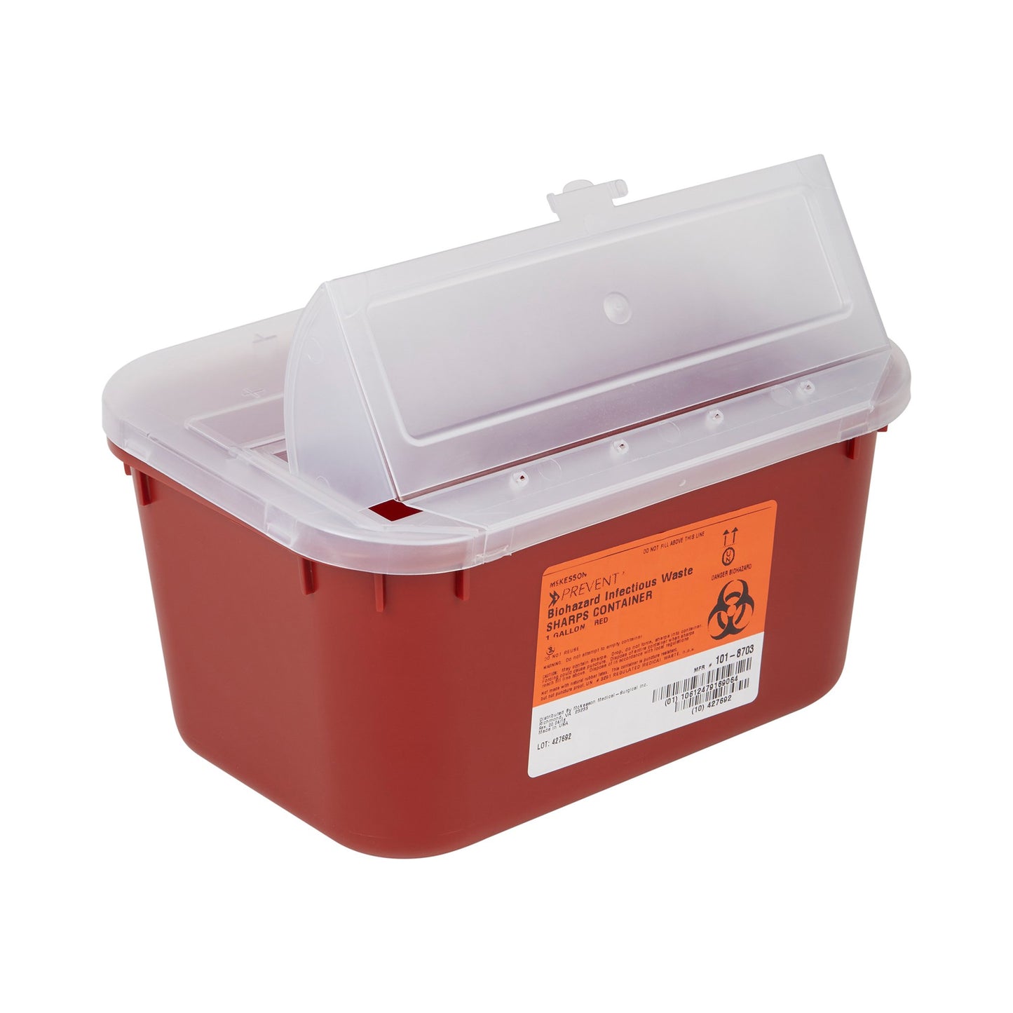 Sharps Container