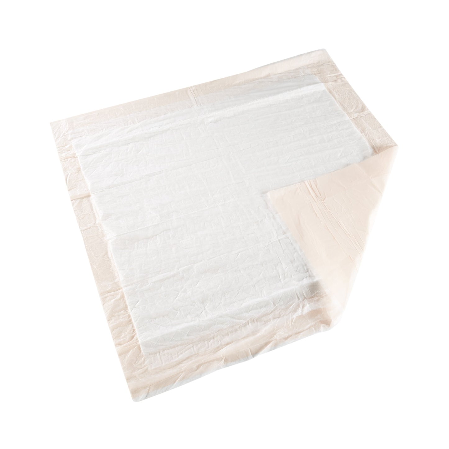 Disposable Underpads, Heavy Absorbency