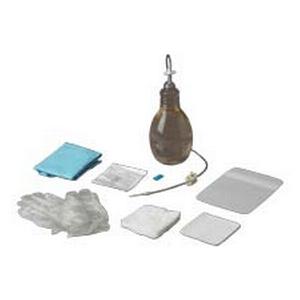CareFusion Pleurx Patient Starter Drainage Kit 1000mL