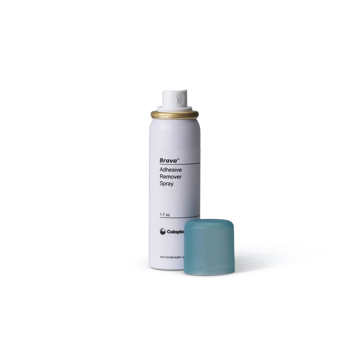 Adhesive Remover Spray, 50 mL