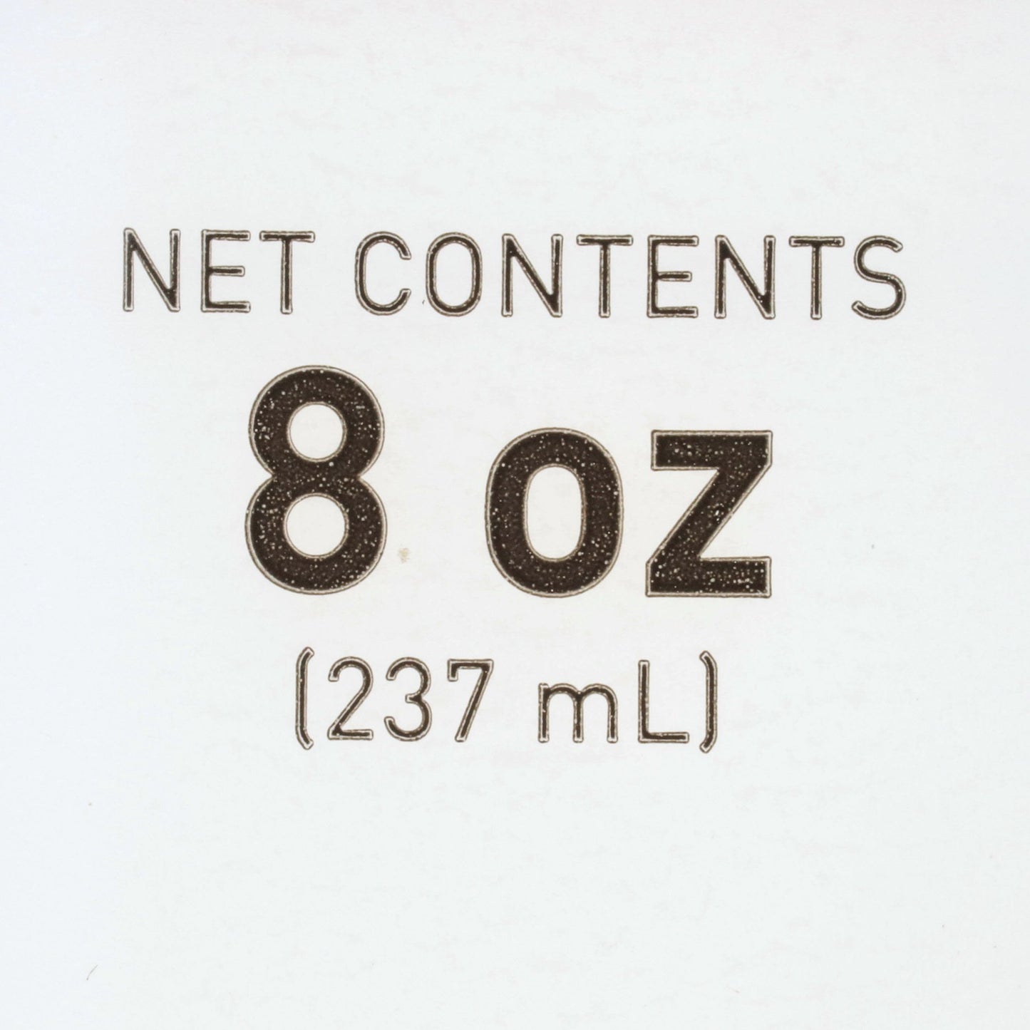 Rinse-Free Shampoo and Body Wash McKesson 8 oz. Flip Top Bottle Light Floral Scent