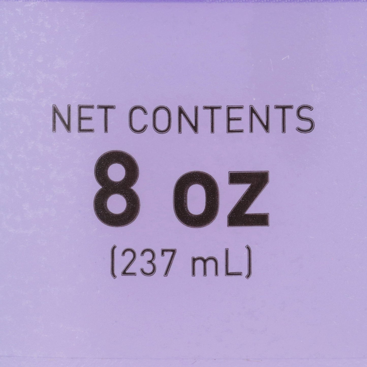 Tearless Shampoo and Body Wash McKesson 8 oz. Flip Top Bottle Lavender Scent