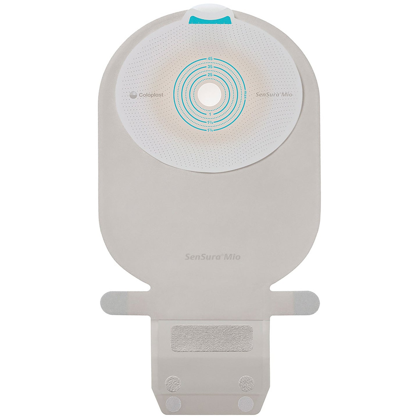 Ostomy Pouch SenSura® Mio One-Piece System
