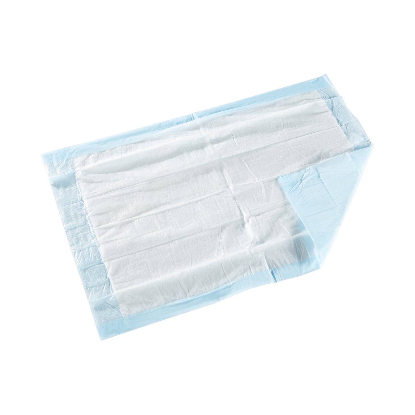 Disposable Underpads, Fluff / Polymer, Light Absorbency
