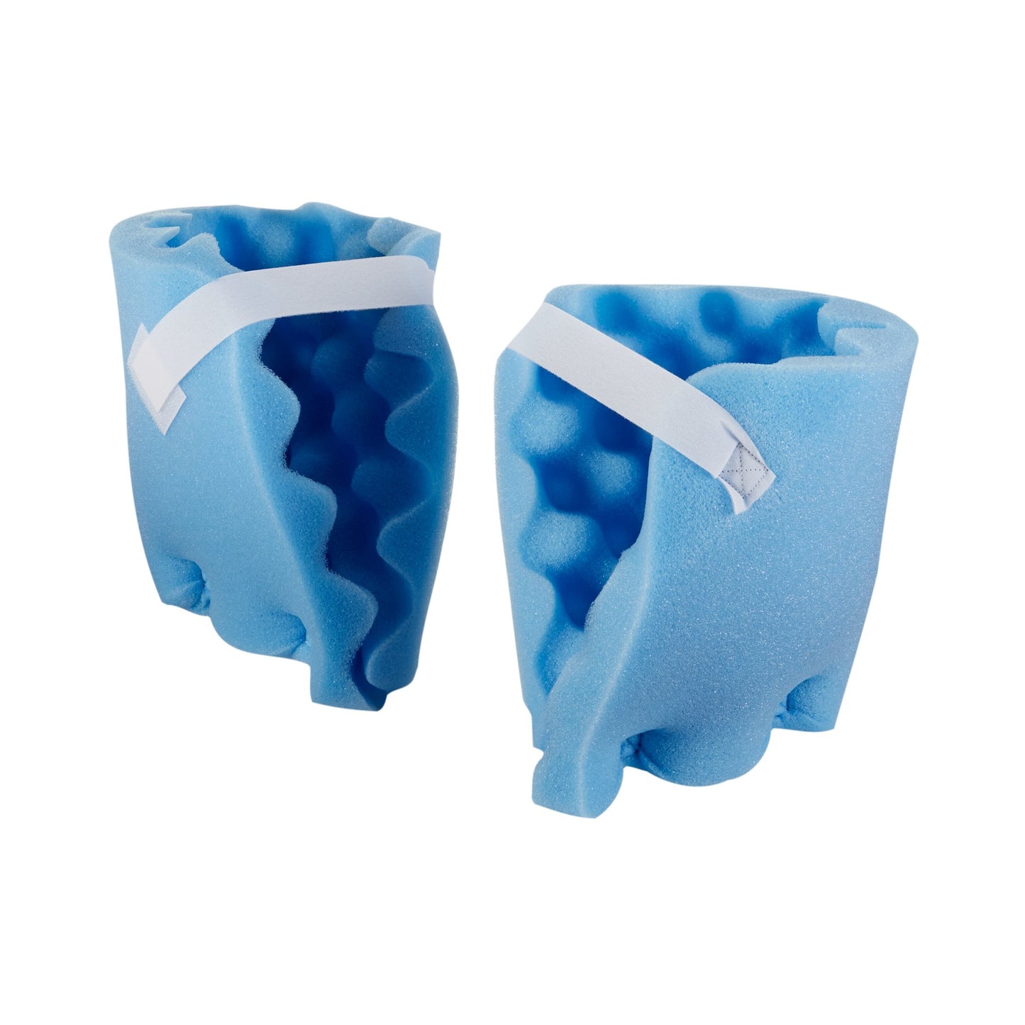 Heel Protection Pad, One Size Fits Most, Blue
