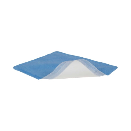 Super Absorbent Dressing, Non-Bordered, 5" x 5"