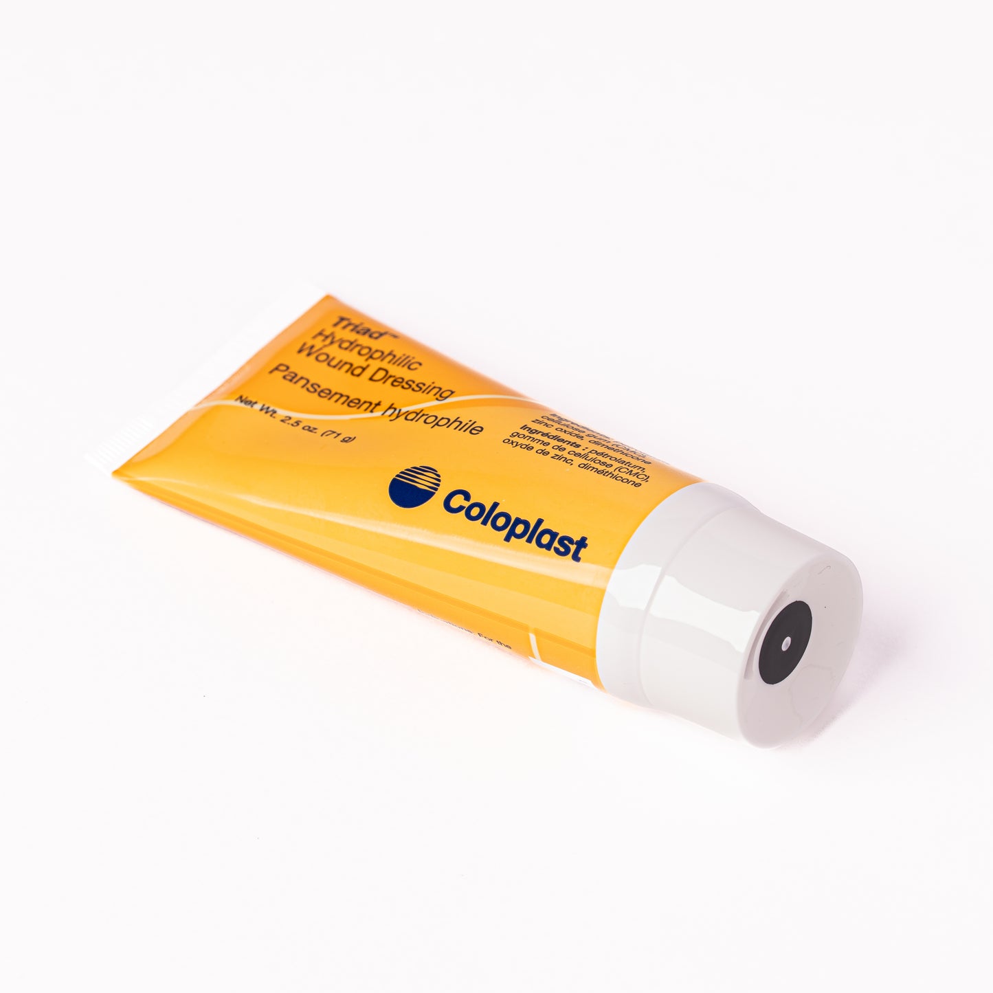 Hydrophilic Paste Wound Dressing 2.5 oz