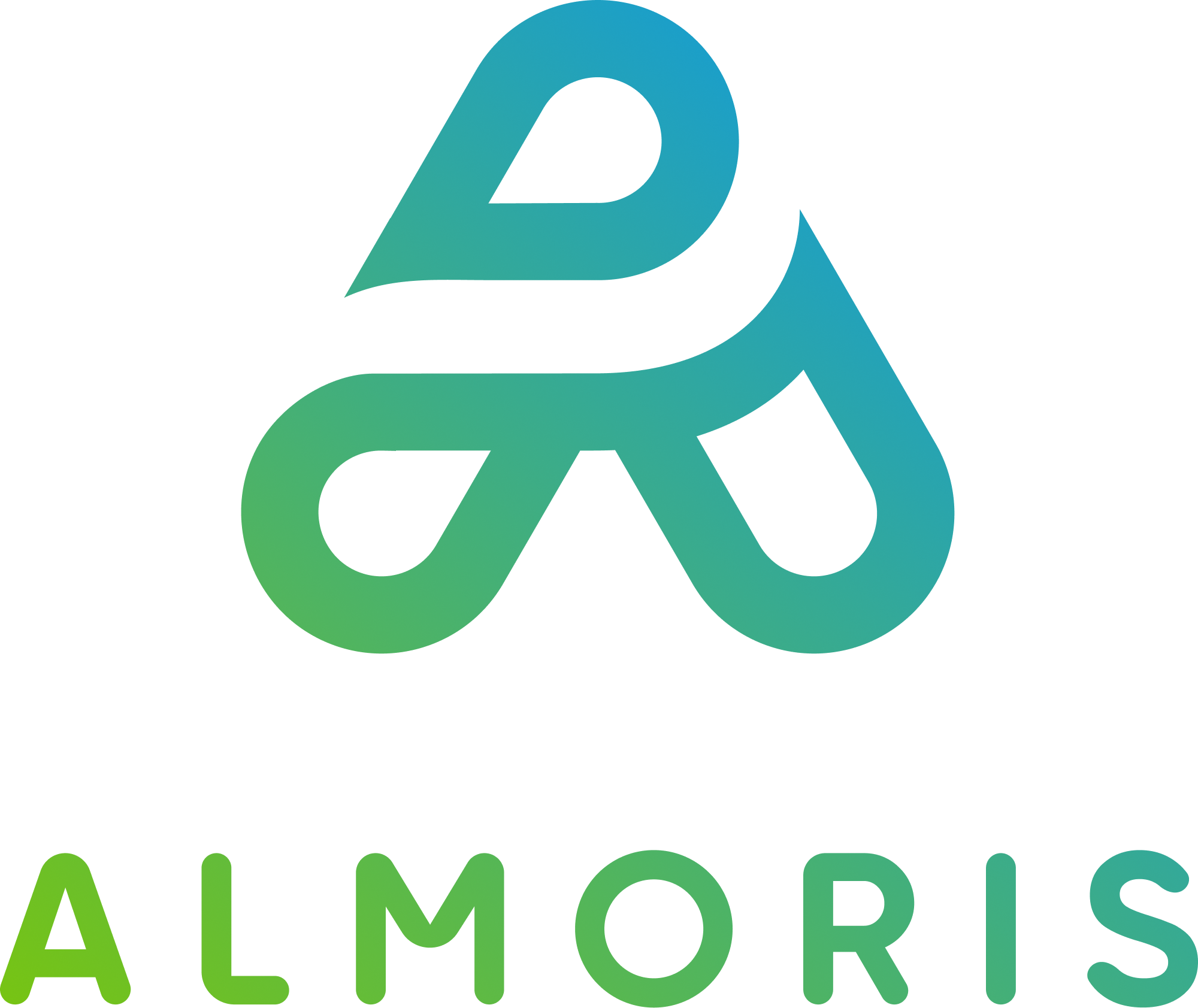ALMORIS LOGO