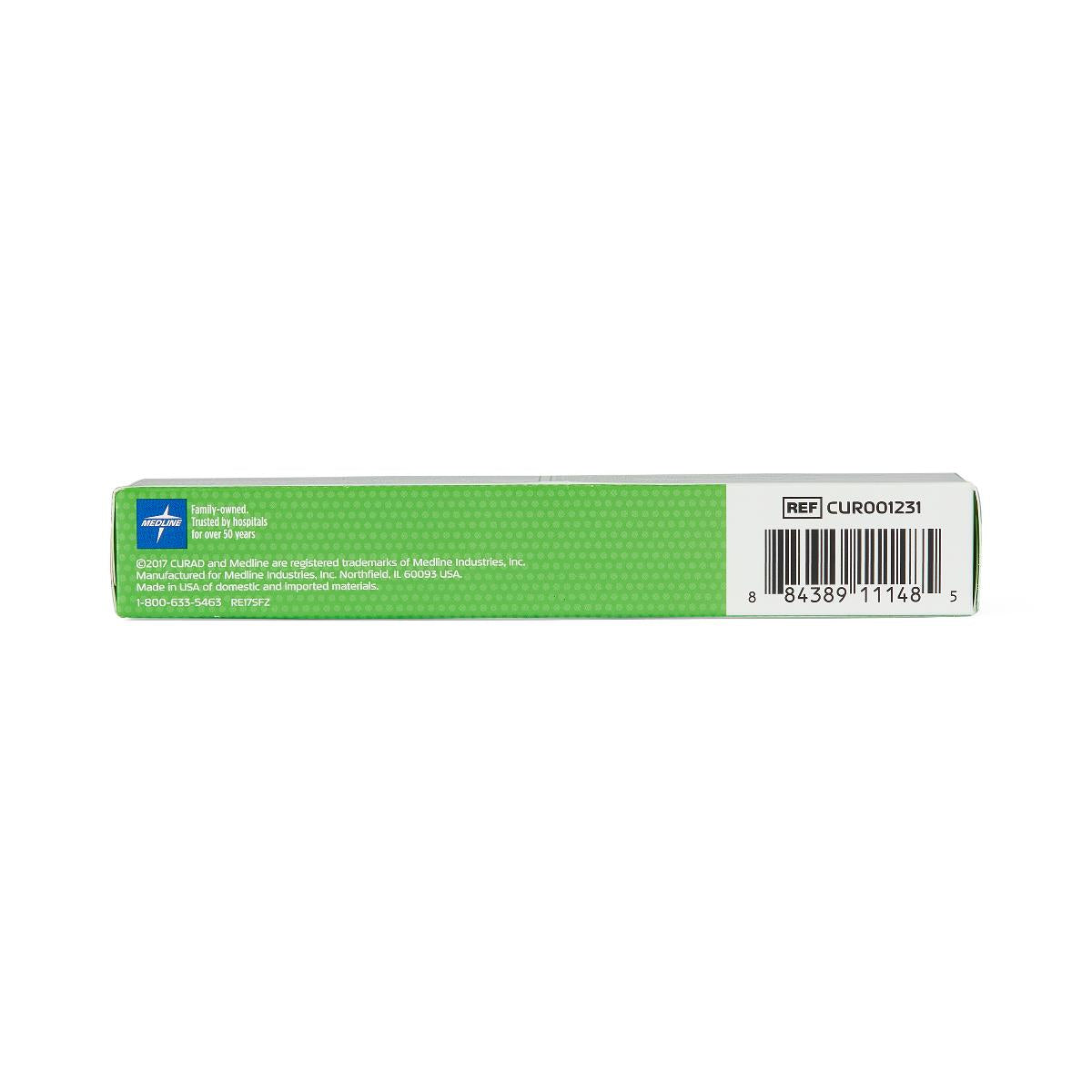 Triple Antibiotic Ointment, 1 oz. Tube