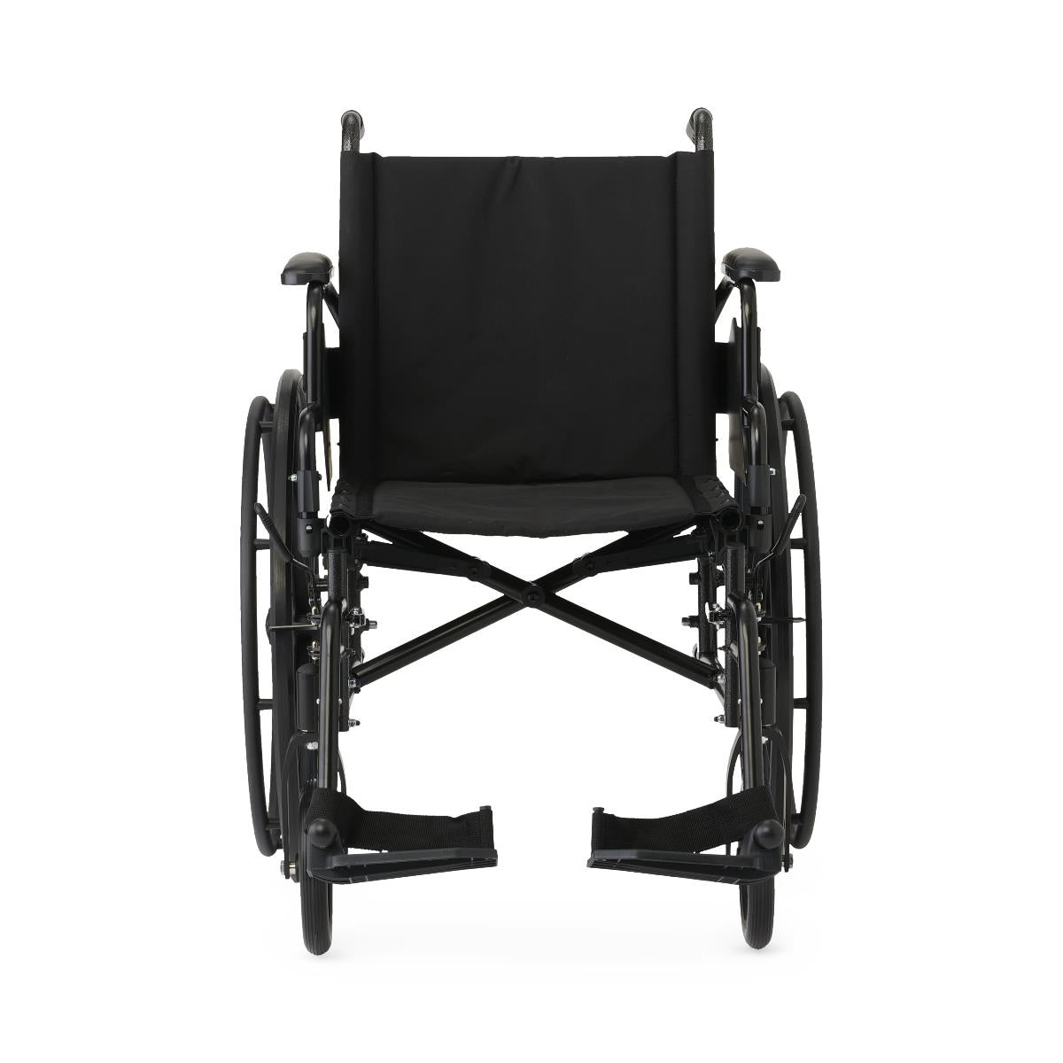 Wheelchair, Lightweight, 16" Wide