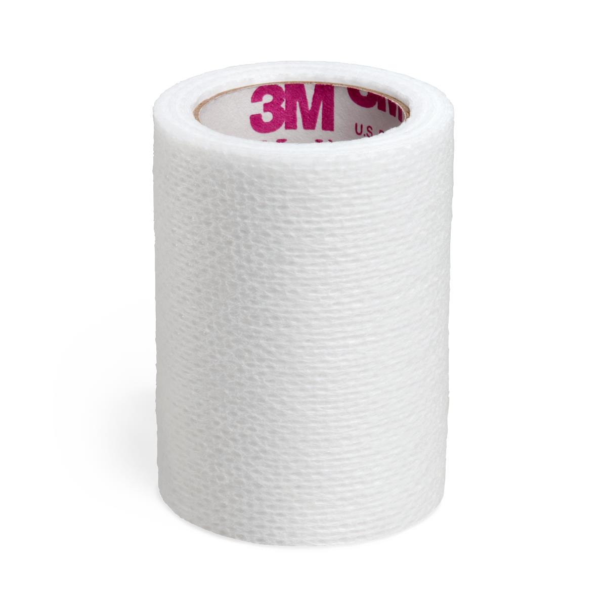 Soft Cloth Surgical Tape, 2"x10 yds
