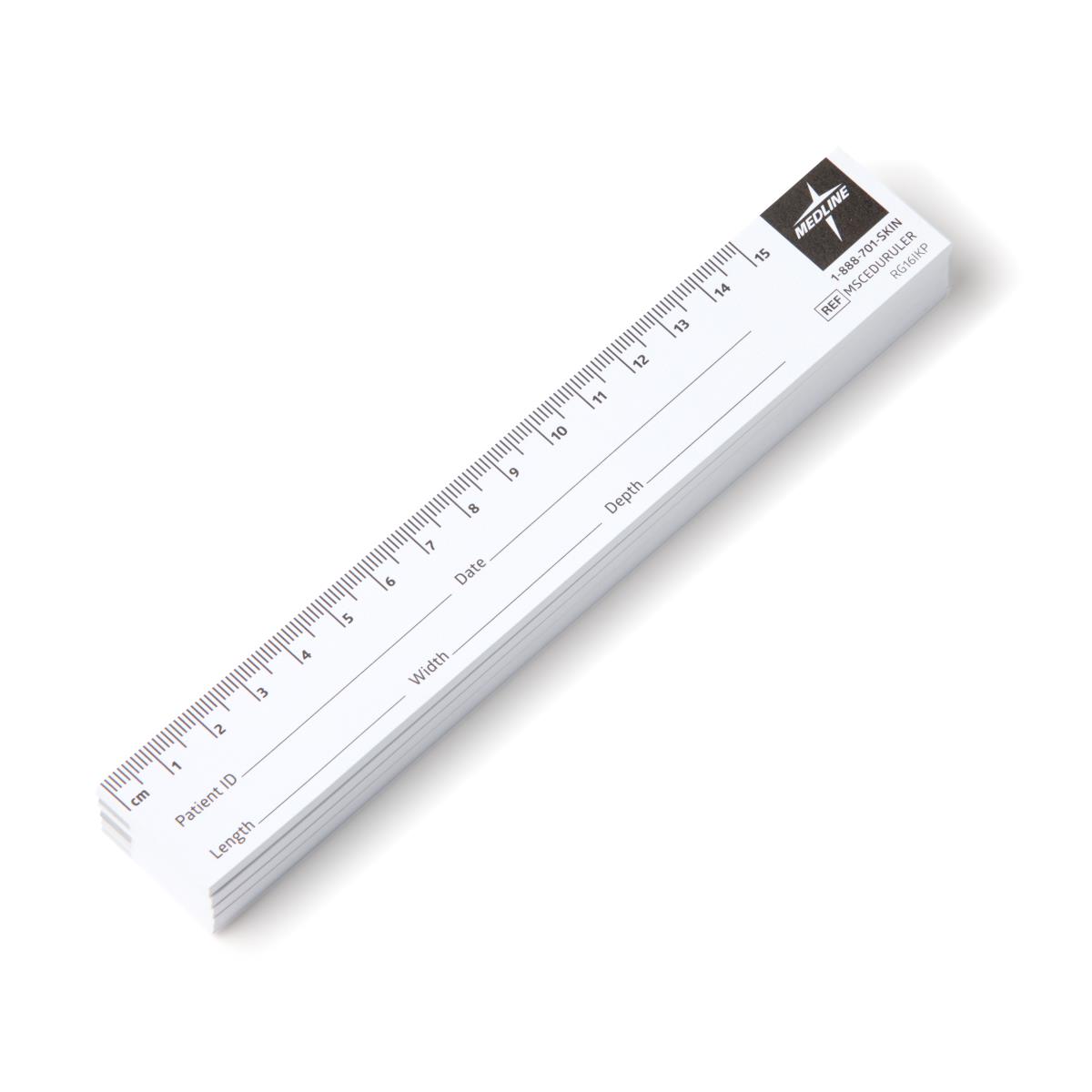 Rulers, Paper