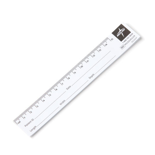 Rulers, Paper