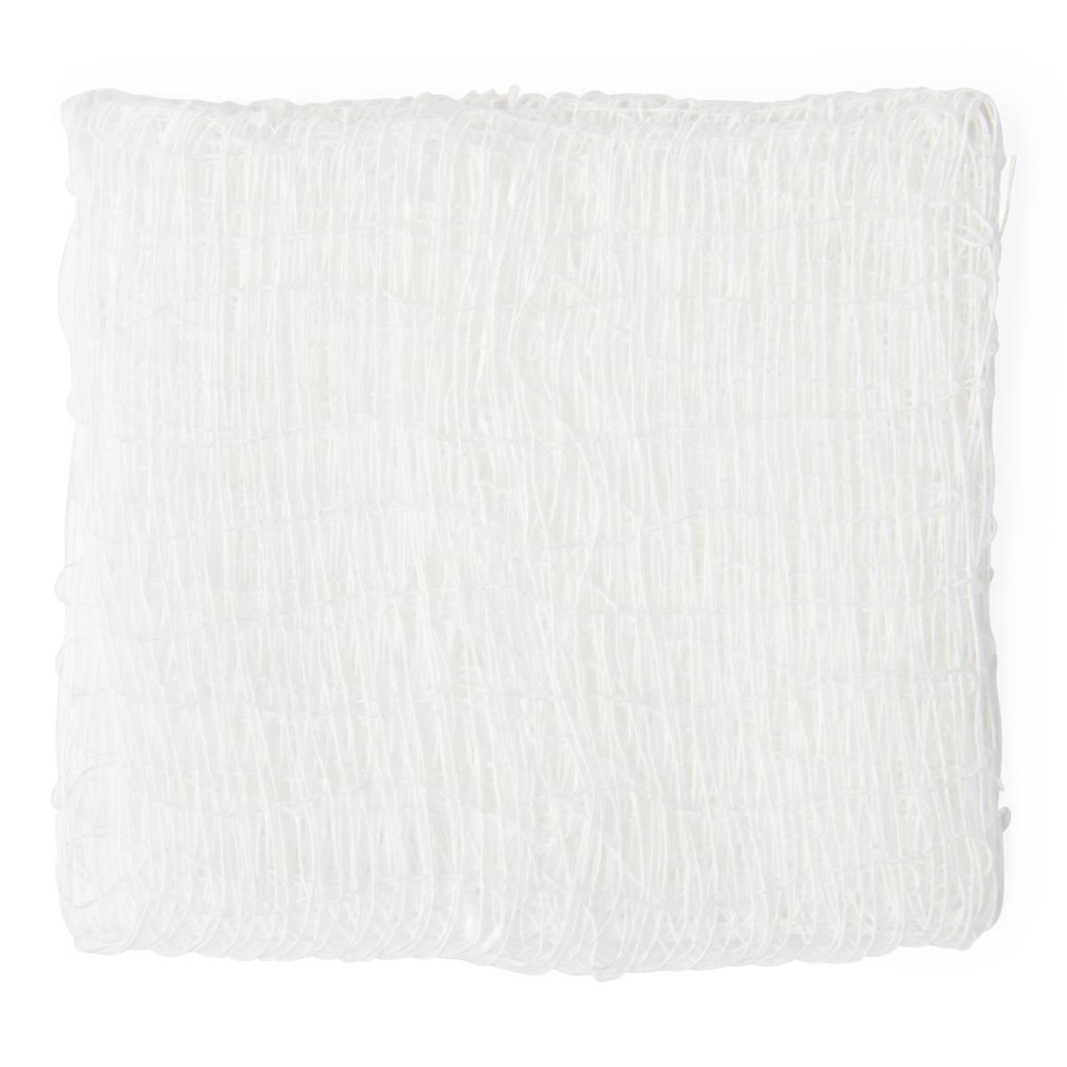 Woven Sterile Gauze Sponges, 12-Ply, 4" x 4", 2/Pack