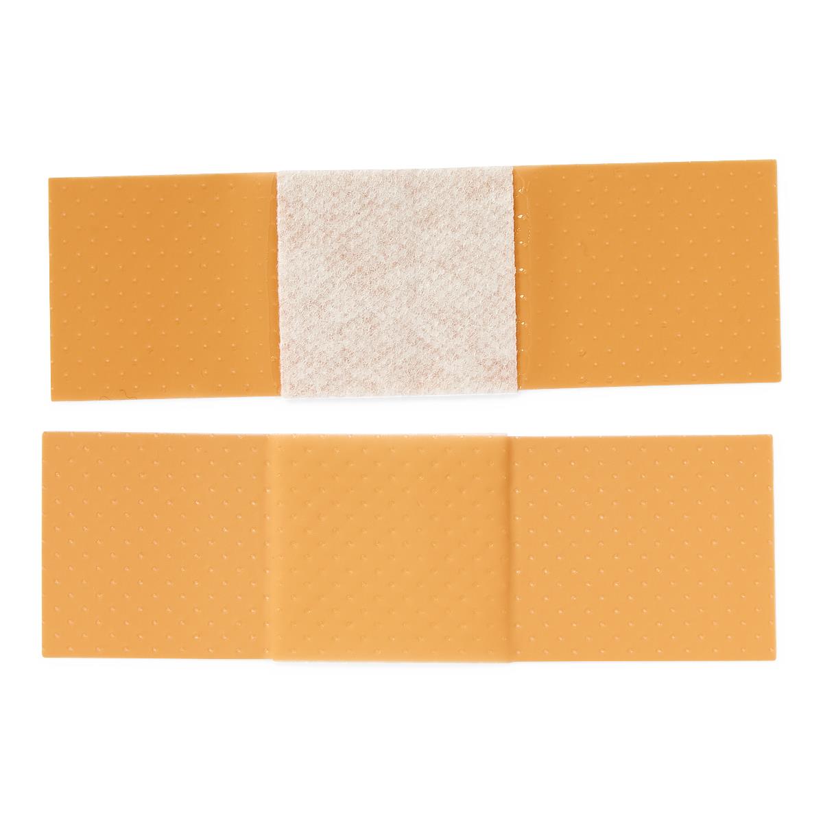 Adhesive Bandages, Band-Aid, 1" x 3"