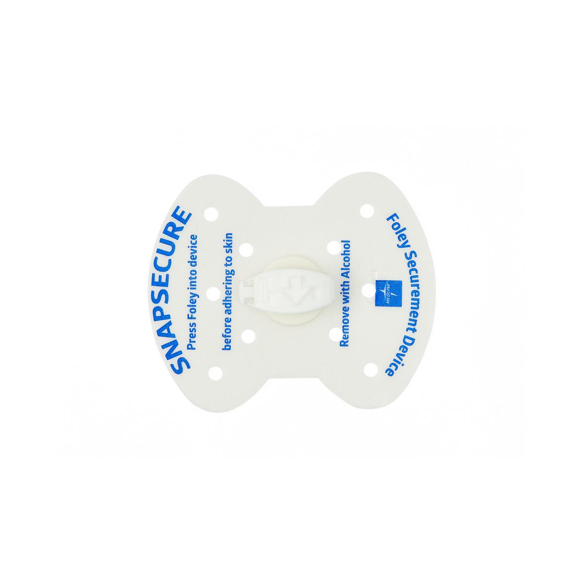 2-Way Foam Foley Securement Device