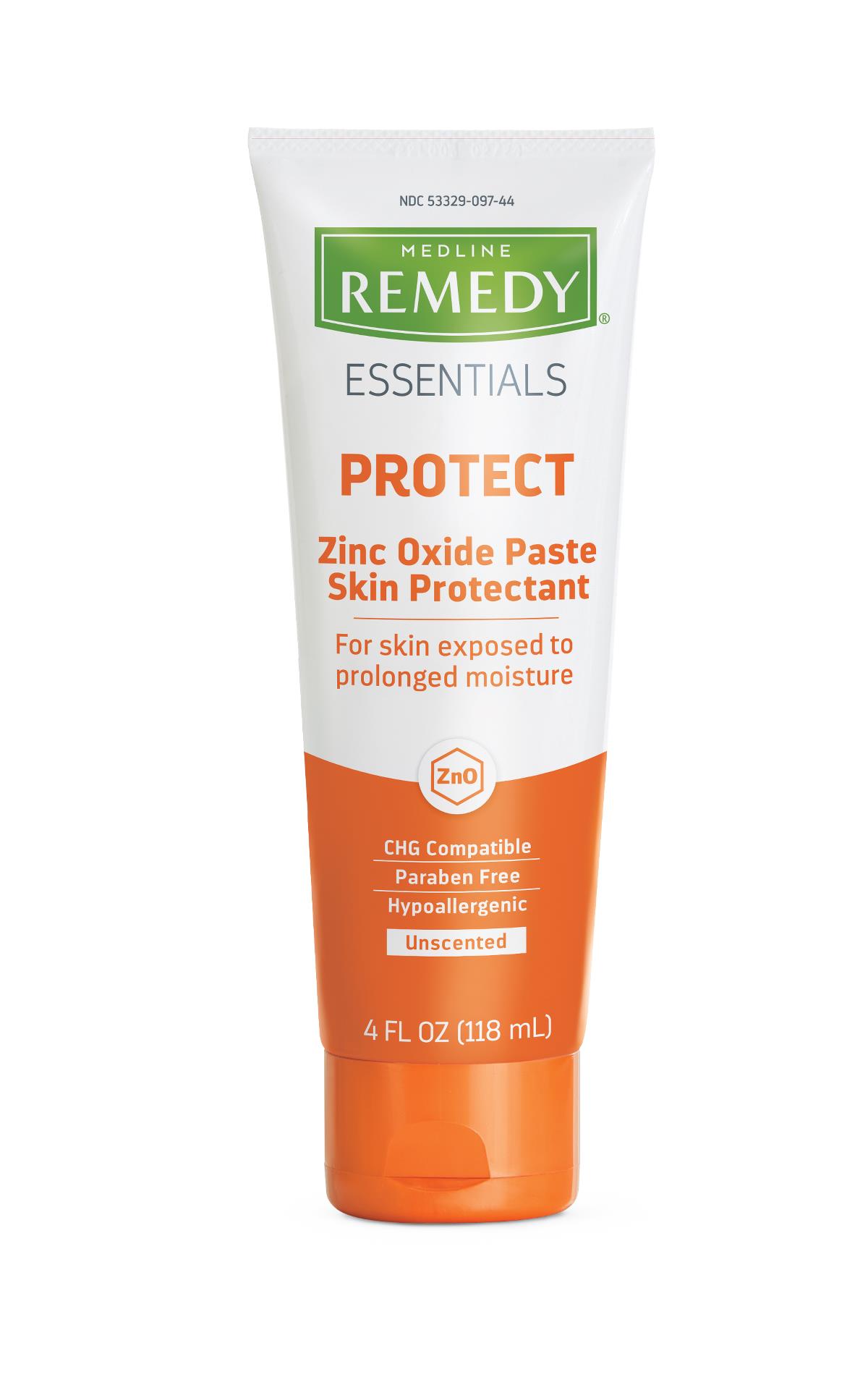 Skin Protectant Lotion, 20% Zinc Oxide Cream