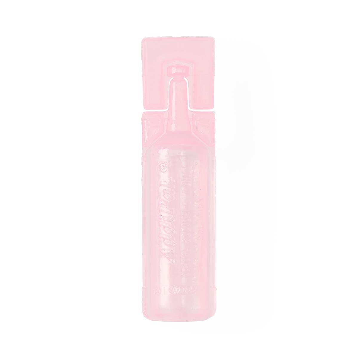 Normal Saline 0.9%, Sterile, Vial, 15 mL