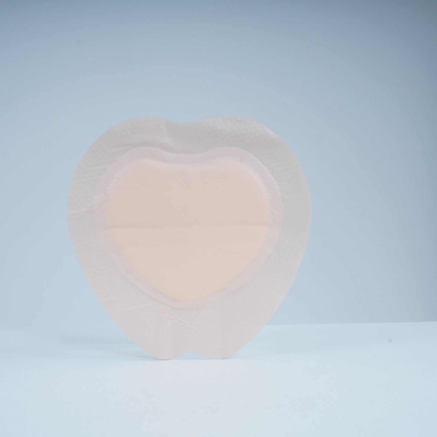 ALMORIS, Super Absorbent, Silicone Border