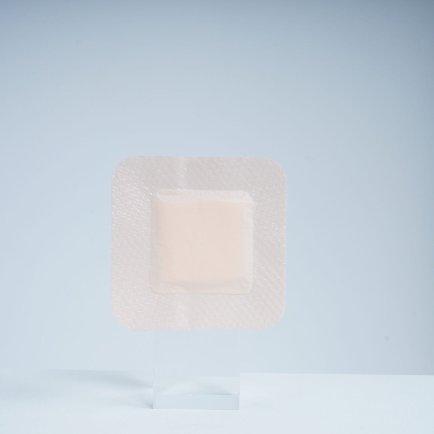ALMORIS, Super Absorbent, Silicone Border