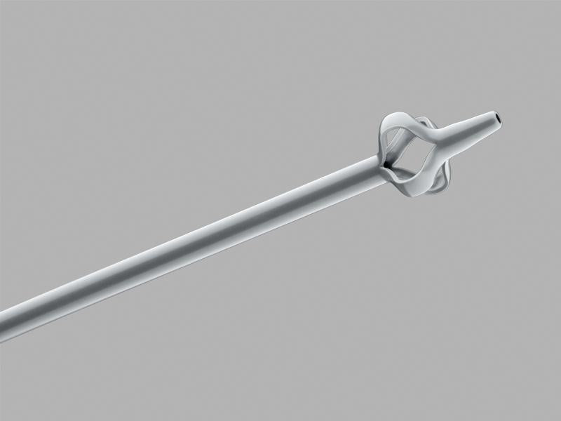 Suprapubic Catheter, 16 Fr.