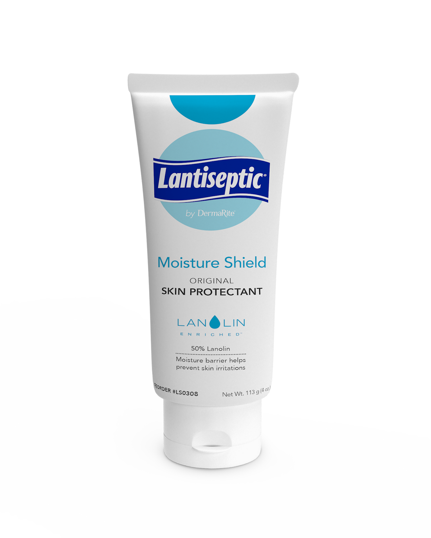 Lantiseptic® Moisture Shield Original Skin Protectant