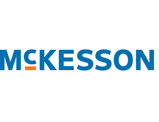 McKeson Logo