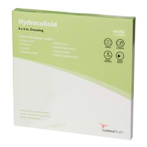 Hydrocolloid 4"x4"