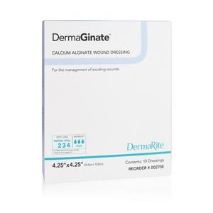 Alginate (Ca) 4.25"x4.25"