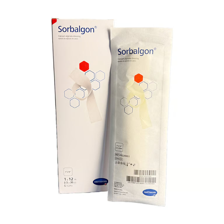 Alginate (Ca)