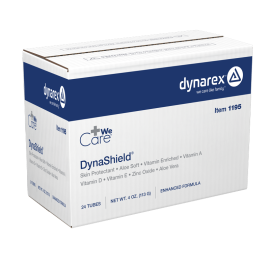 DynaShield Skin Protectant 4 oz. Tube