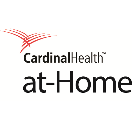Catdinal Health At Home Logo