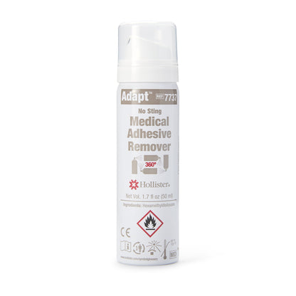 Adhesive Remover Spray, 50 mL