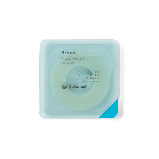 Skin Barrier Ring Brava® Thin 1 1/8"