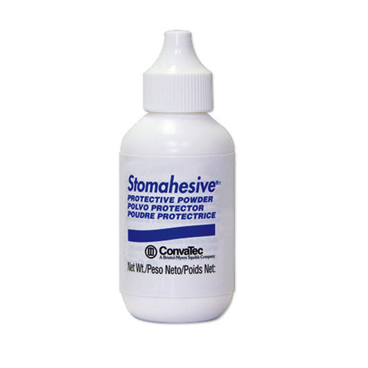 Adhesive Powder Stomahesive® 1 oz. Bottle Protective Powder