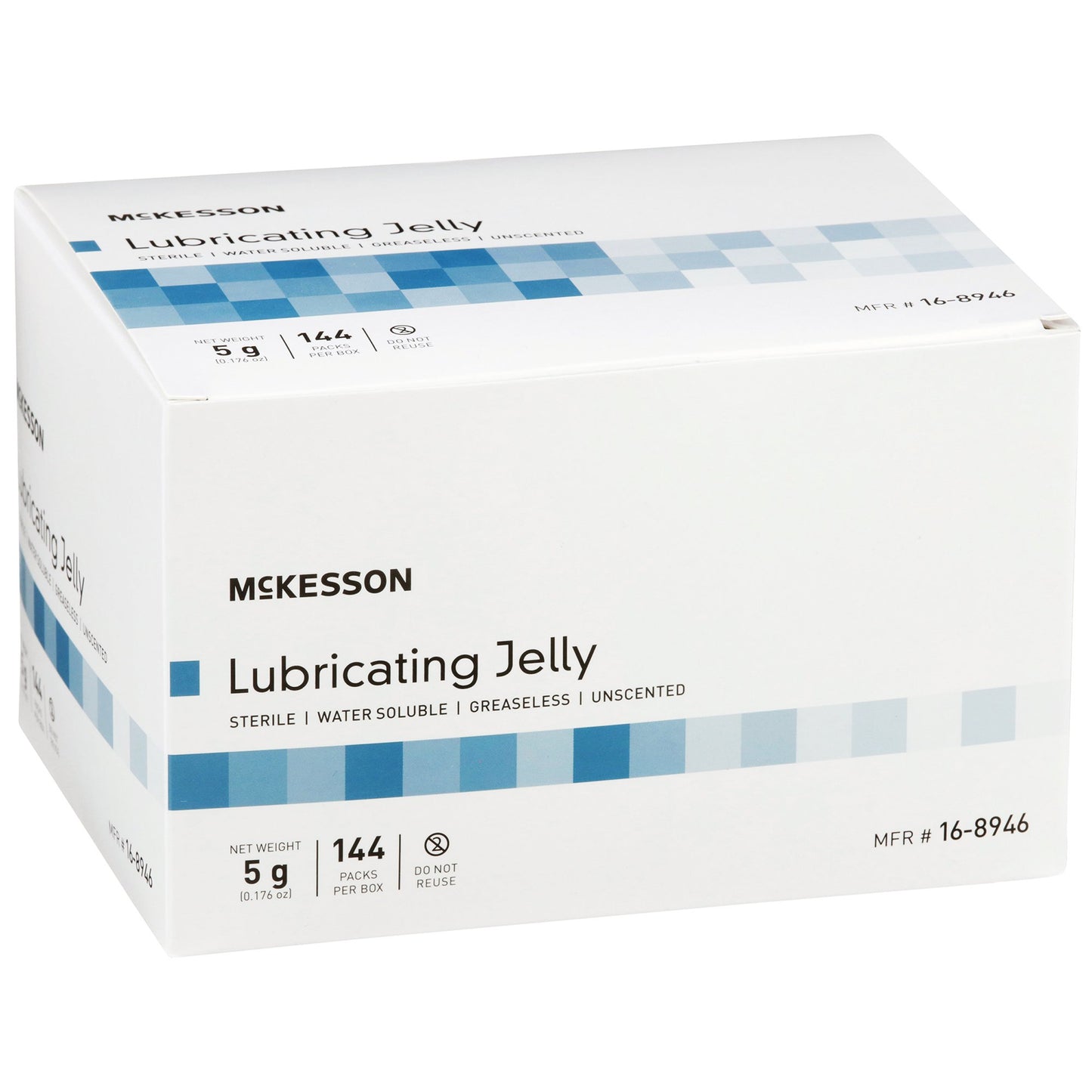 Lubricating Jelly